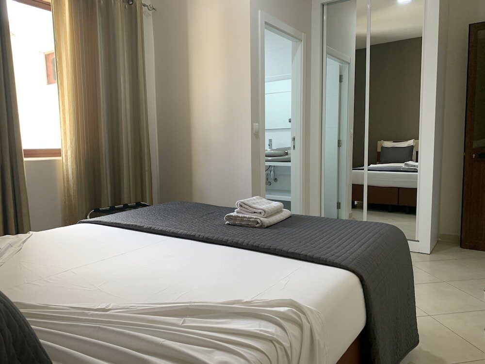 Фото Praiano Aparthotel