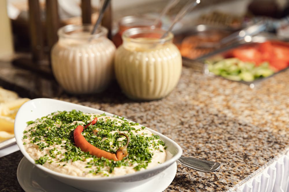 Фото Lázeňský hotel Villa Smetana