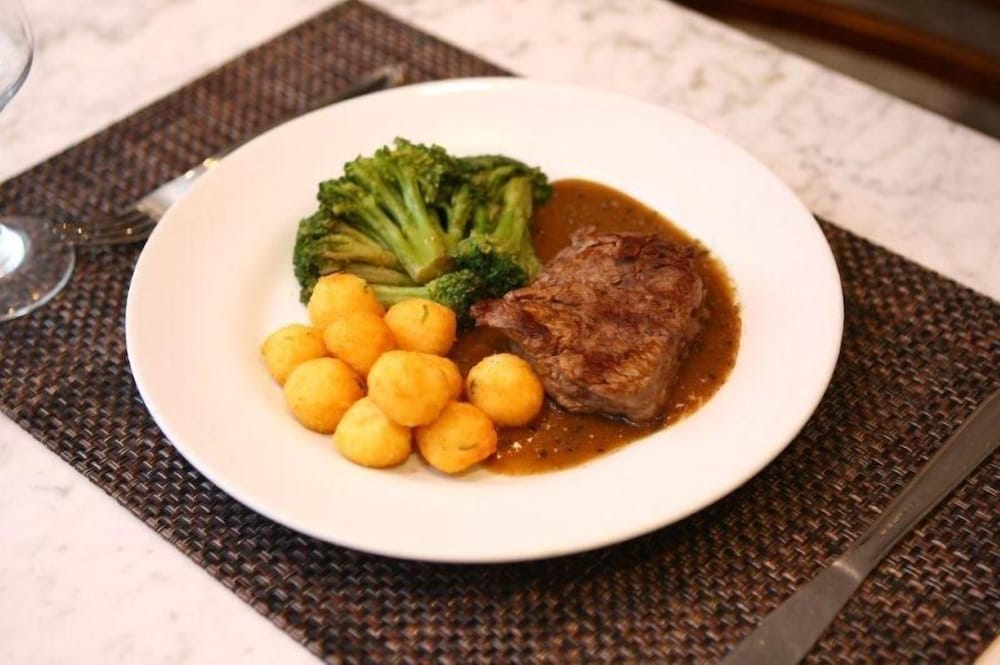 Фото Rivieras Motel - Adults Only