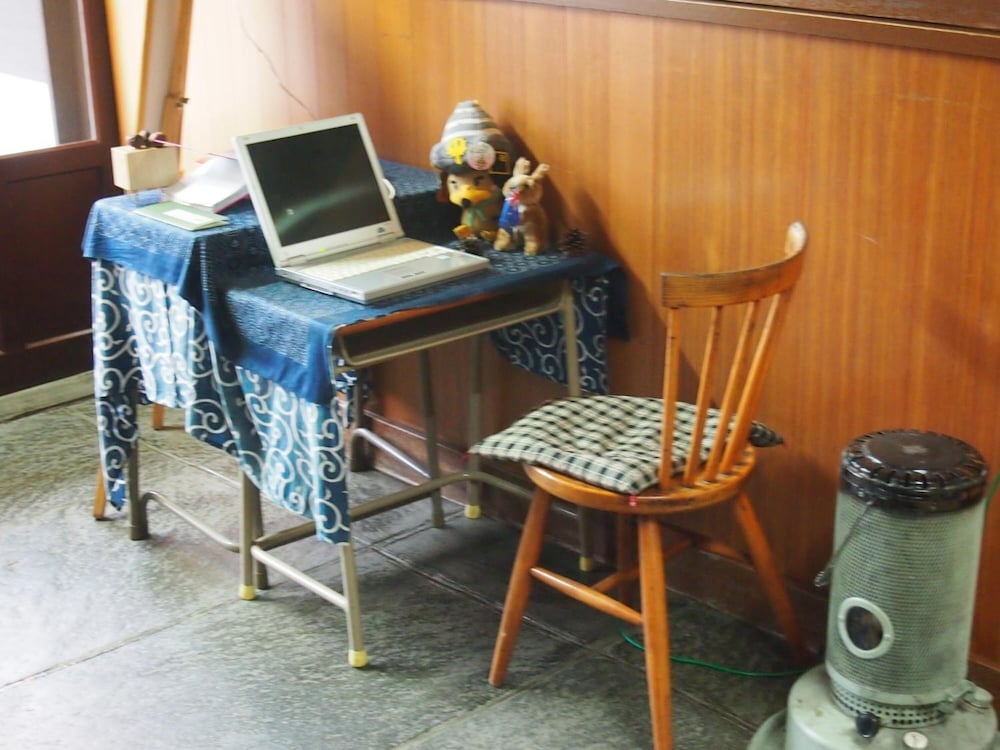 Фото Ishiba Ryokan