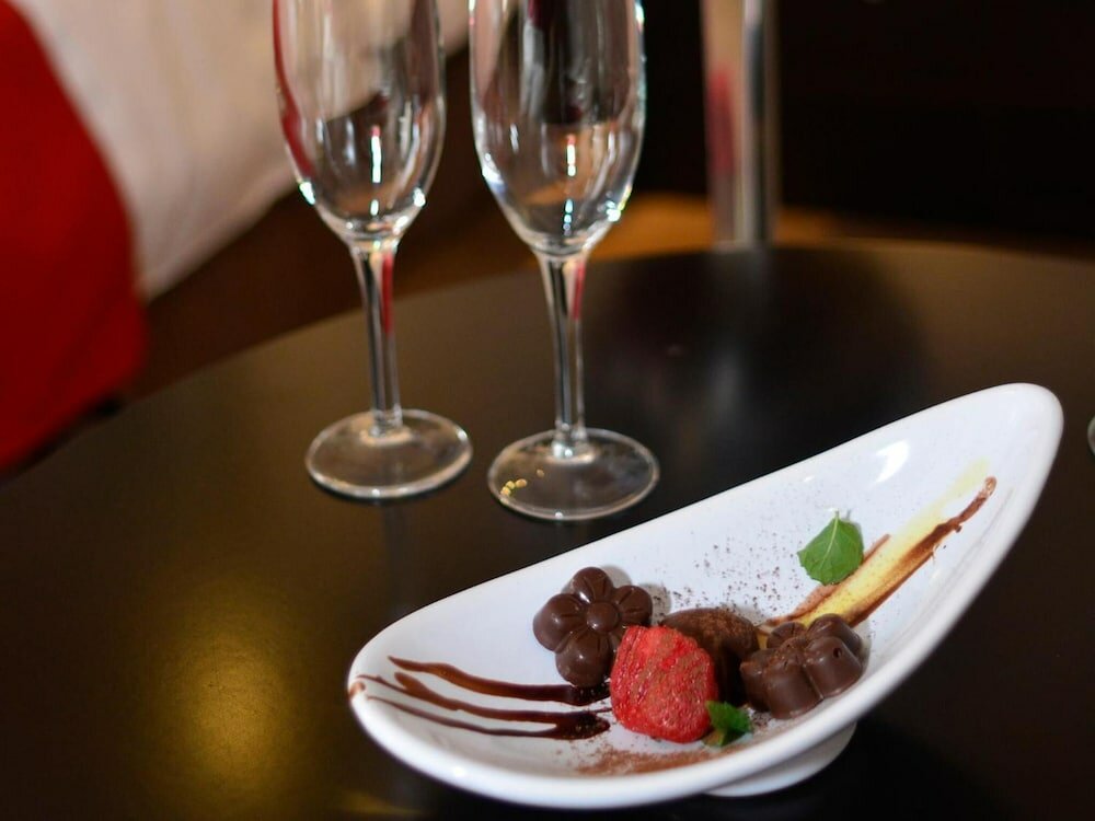 Фото Neuquen Tower Hotel