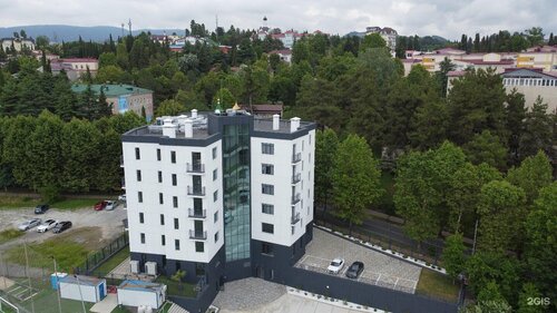 Снаружи