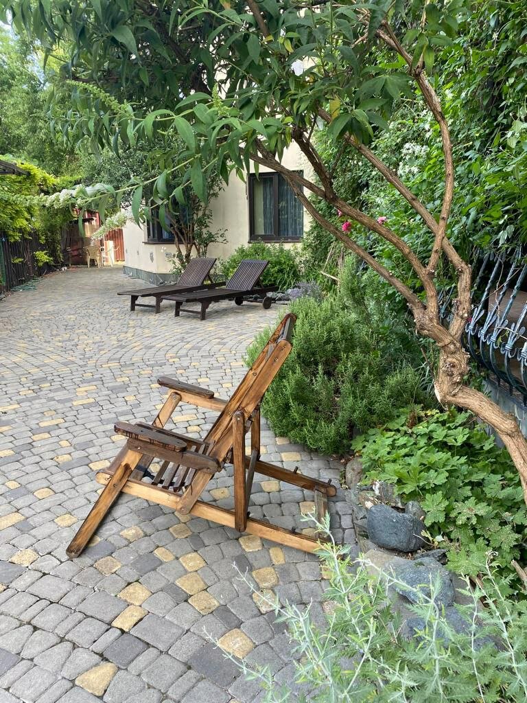 Фото У Антонины