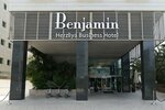 Benjamin Herzliya Hotel
