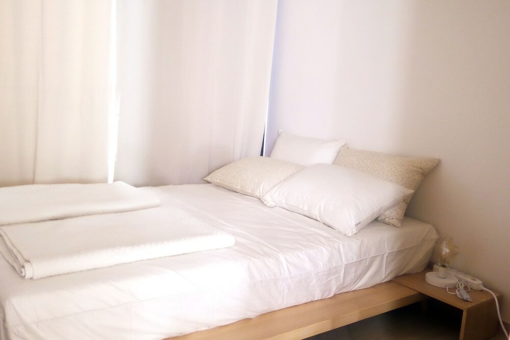 Фото Hongdae Lai Lai house