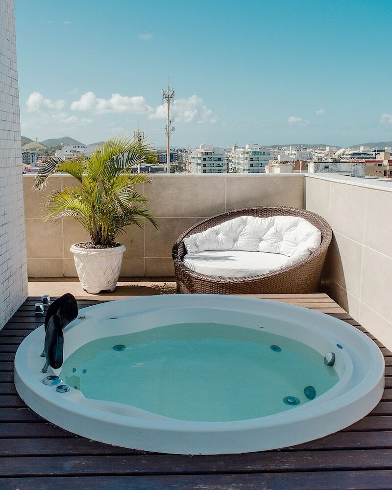 Фото Paradiso Corporate - Cabo Frio