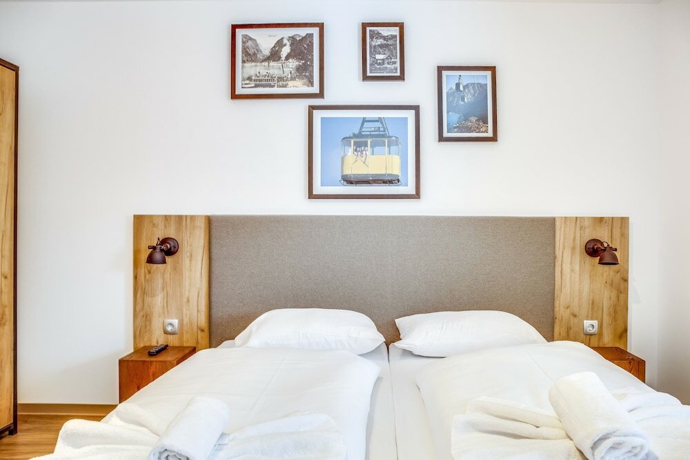 Фото Dormio Resort Obertraun
