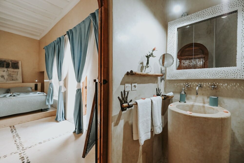 Фото Dar Nour El Houda