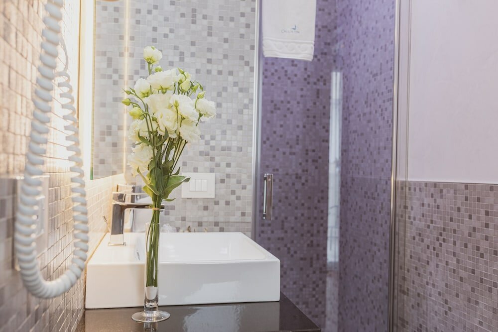 Фото Callistos Hotel & SPA