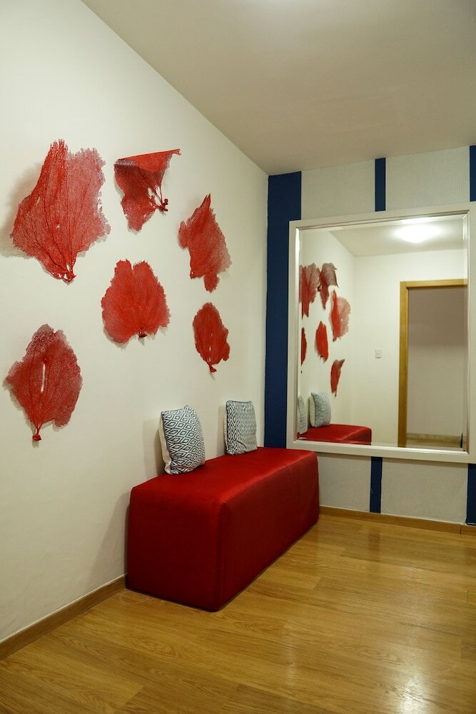 Фото Sybaris Residences