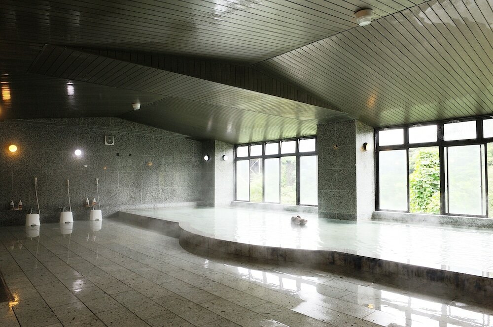 Фото Hotel New Ohruri