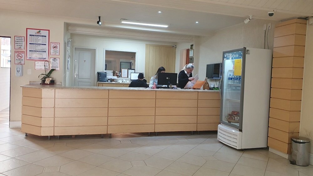 Фото Tropicanas Apart Hotel