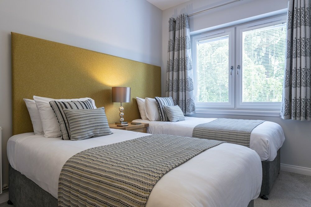 Фото Pentahotel Inverness