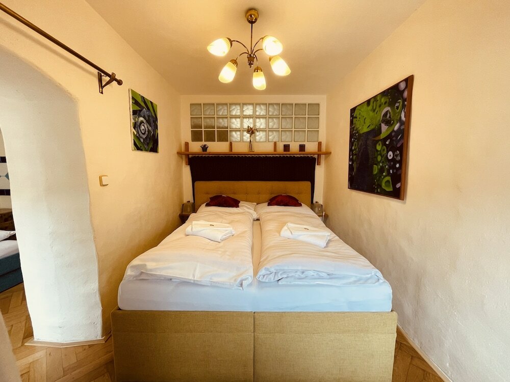 Фото Penzion Kapr