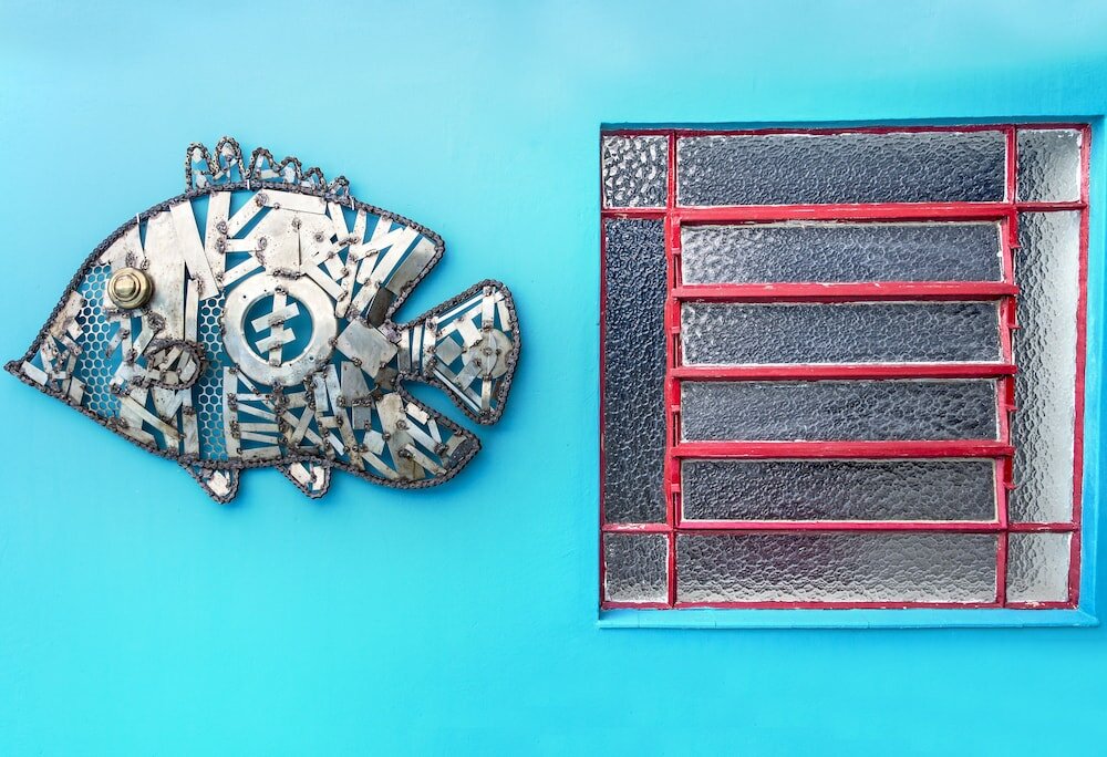 Фото Hostel California Cafe Bar