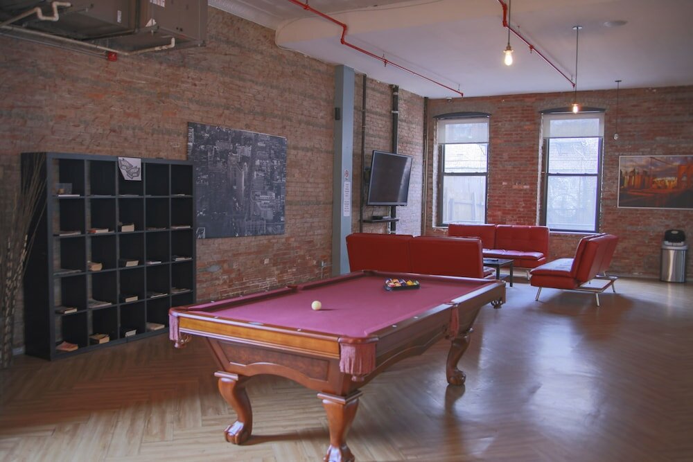 Фото International Students Residence