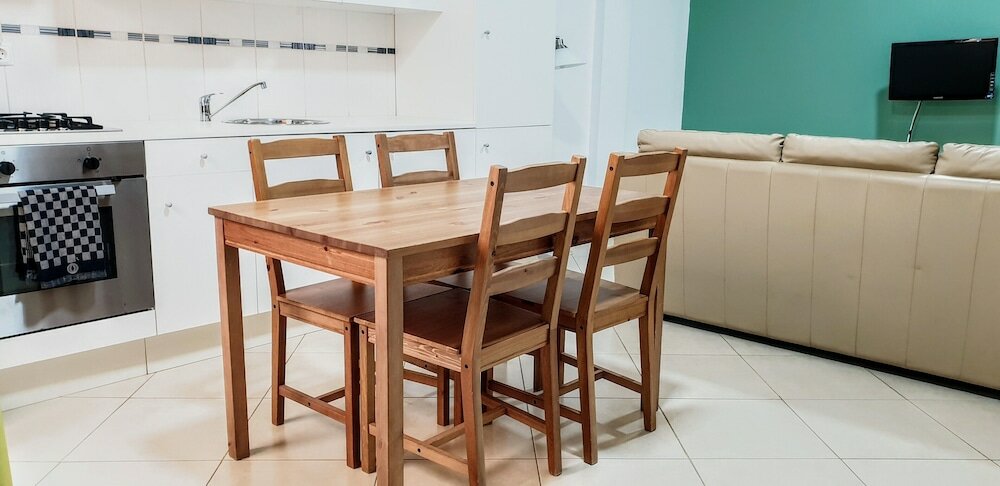 Фото Praiano Aparthotel