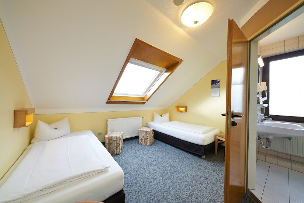 Фото Landhotel Karrenberg