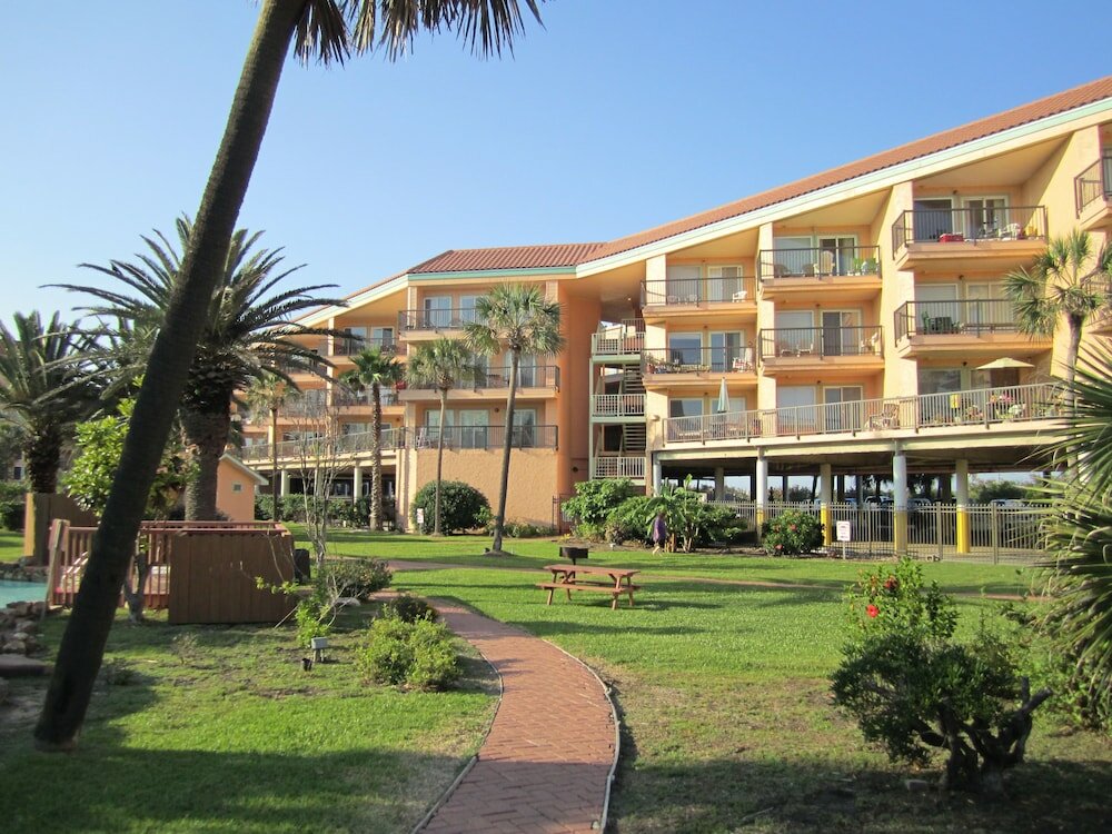 Фото Galveston Beach Condos