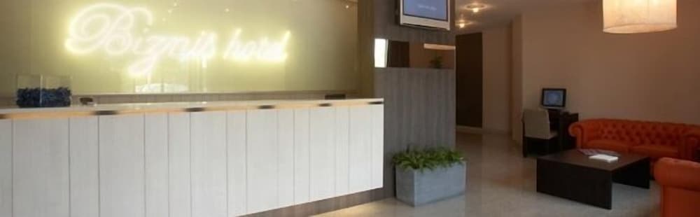 Фото Biznis Hotel