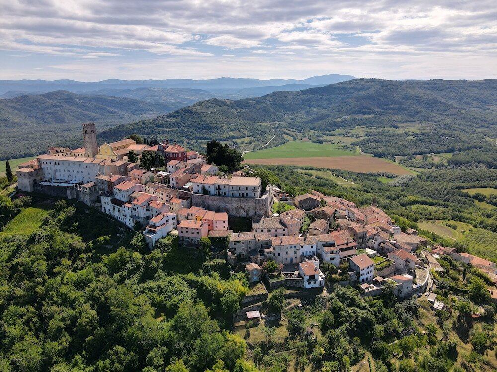 Фото Villa Borgo B&b