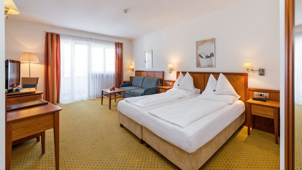 Фото Hotel Millanderhof