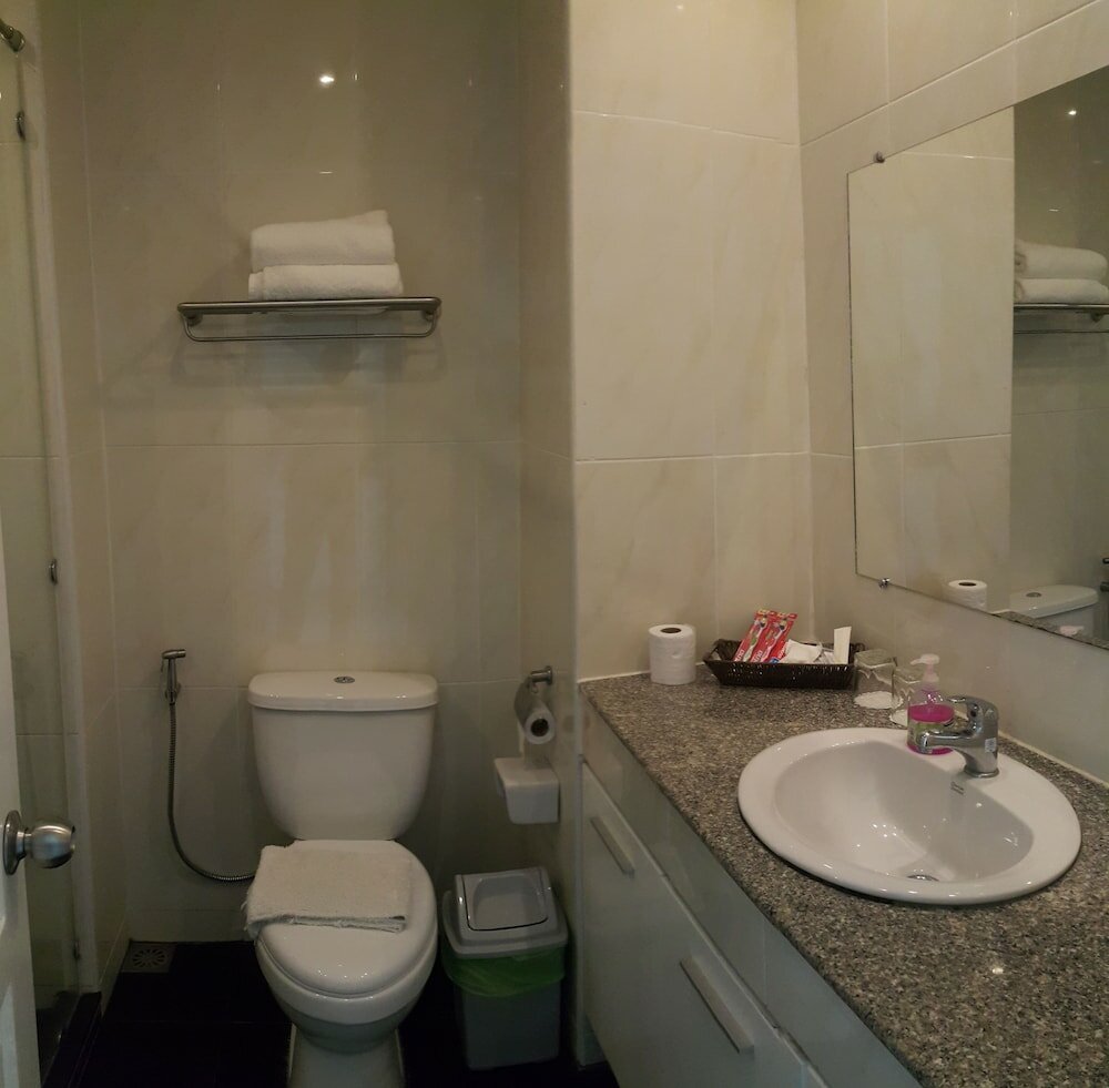 Фото Vtsix Condo Service at View Talay Condo