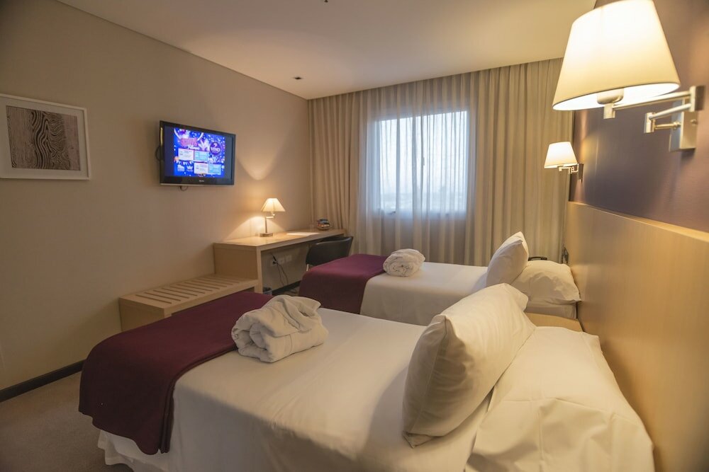 Фото Salto Hotel & Casino