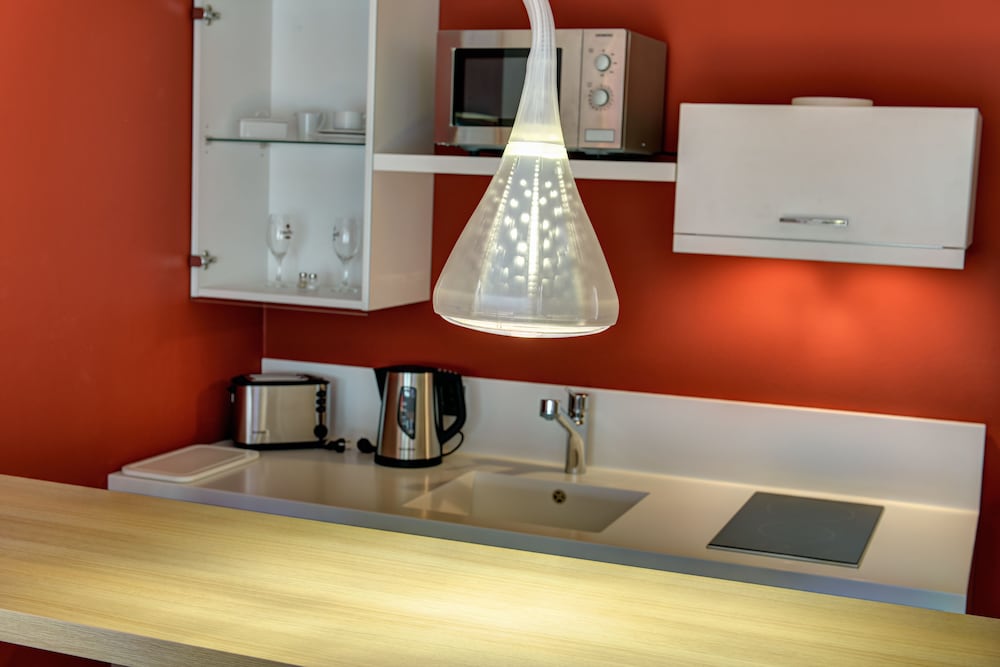 Фото ArtHotel Kiebitzberg