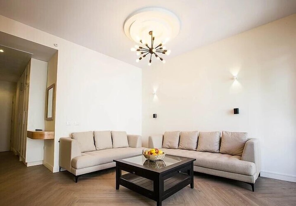 Фото Tel Aviv Home