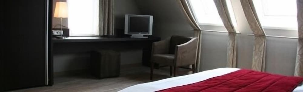 Фото Biznis Hotel