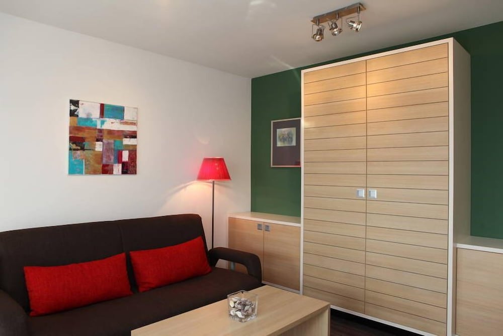 Фото ArtHotel Kiebitzberg