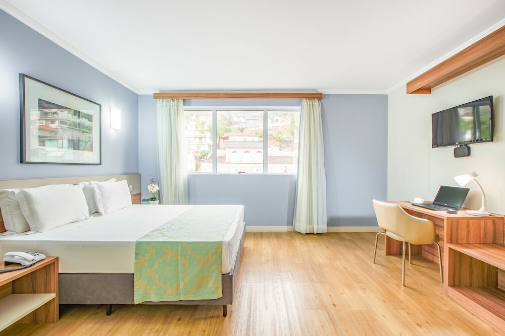 Фото Iate Hotel Florianópolis