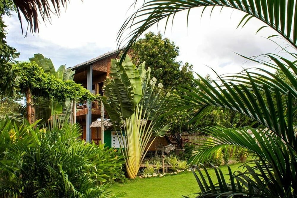 Hotel Chill-out Guest House, Bohol, photo