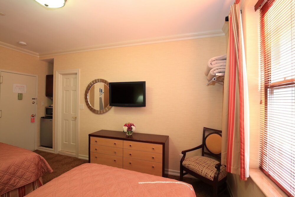 Фото Radio City Apartments