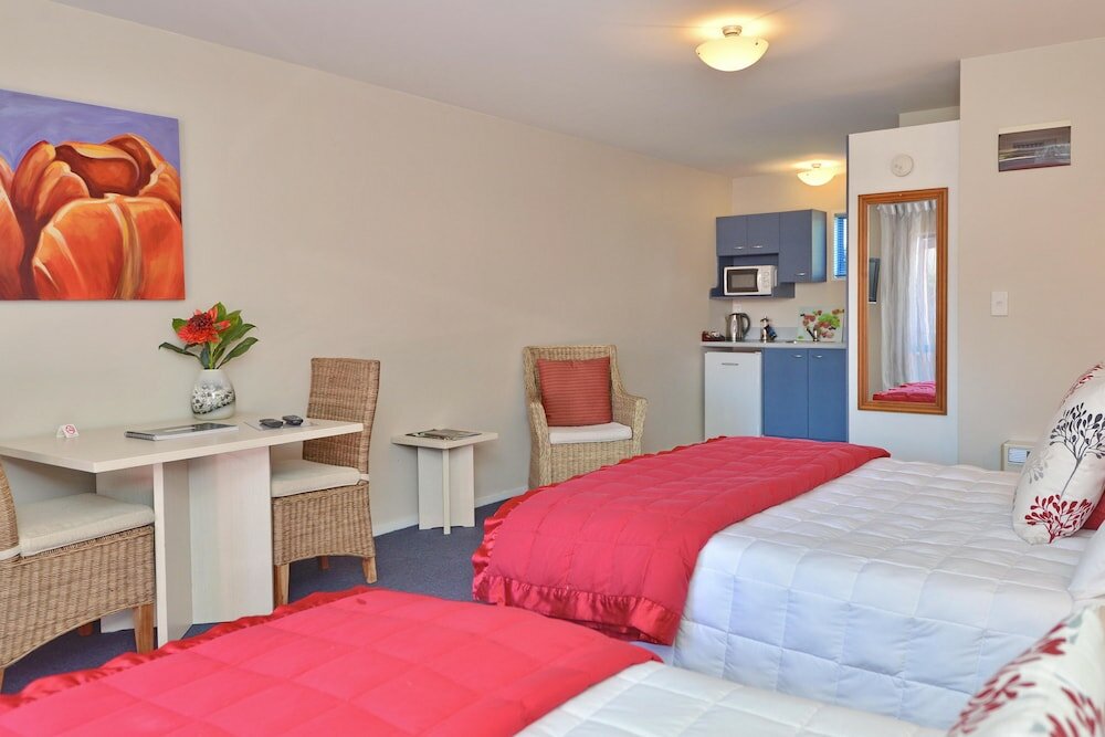 Фото Addington Court Motel