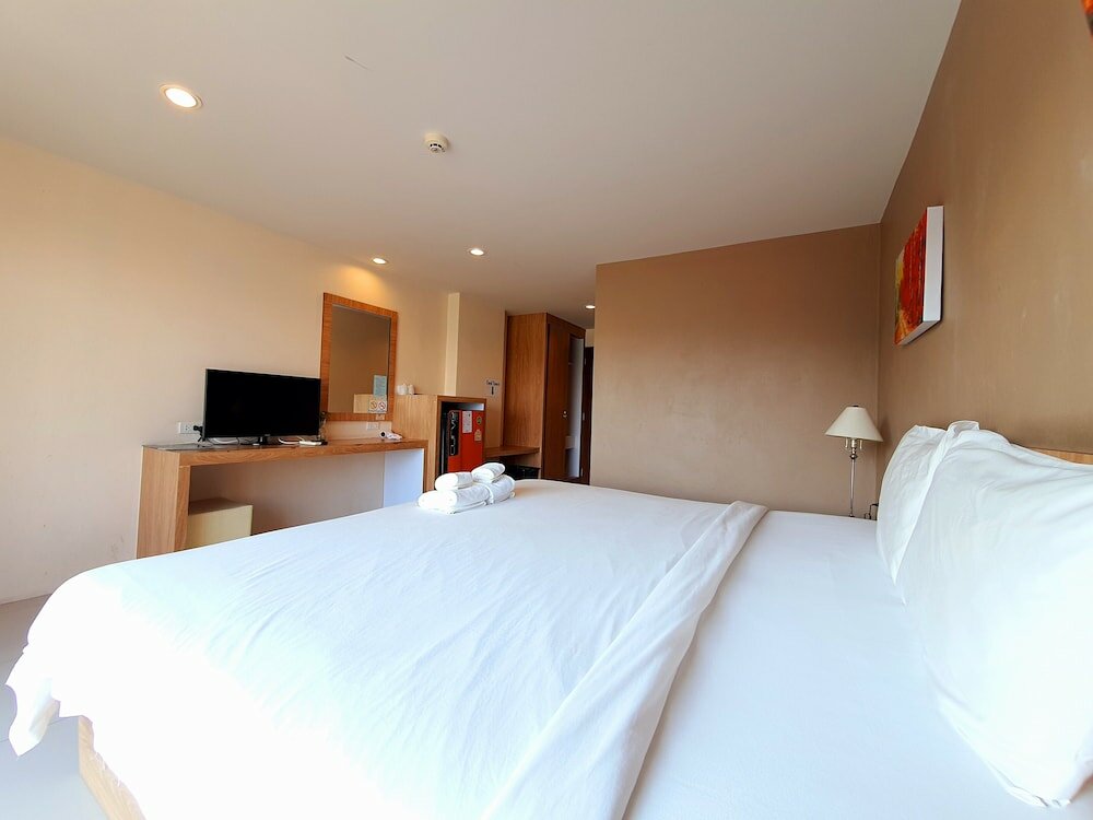 Фото T5 Suites at Pattaya