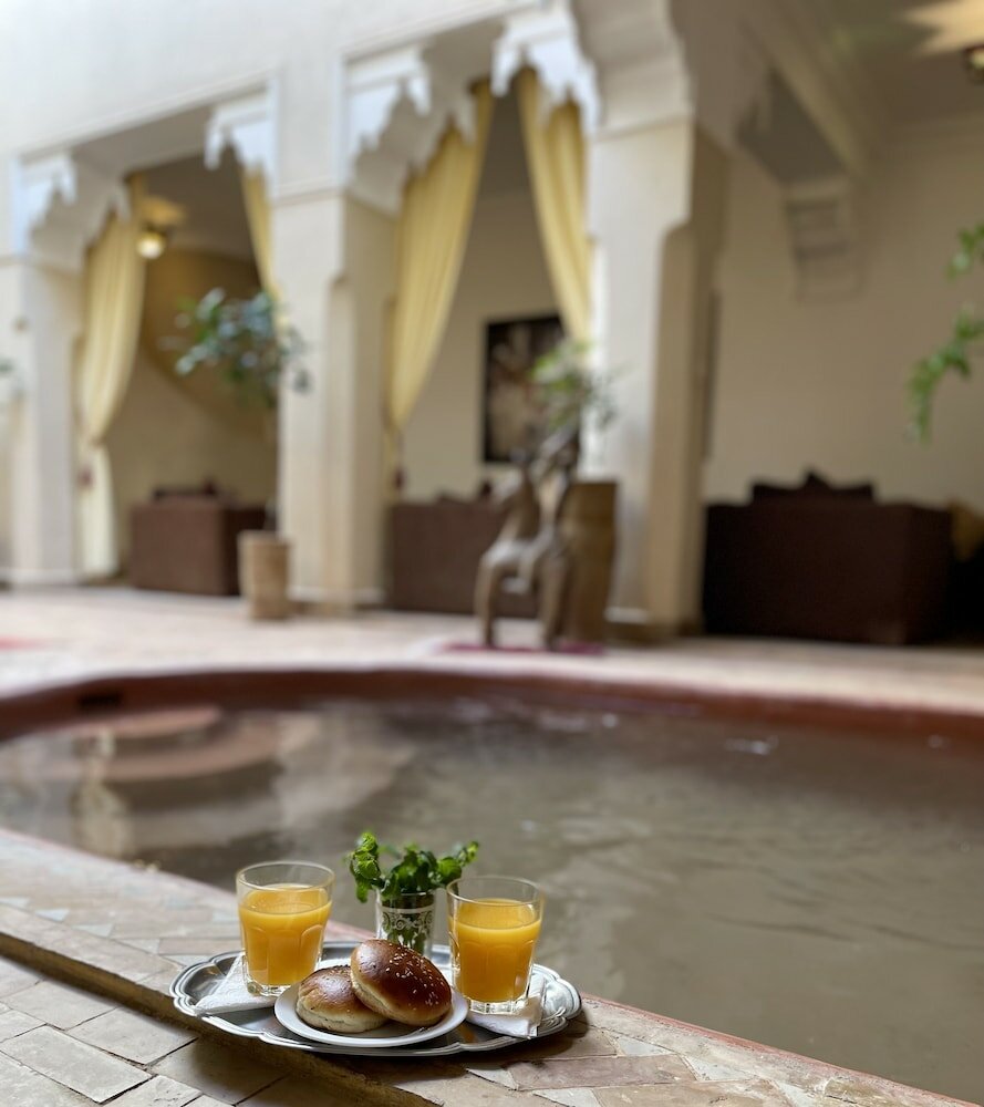 Фото Riad Dar Foundouk & SPA