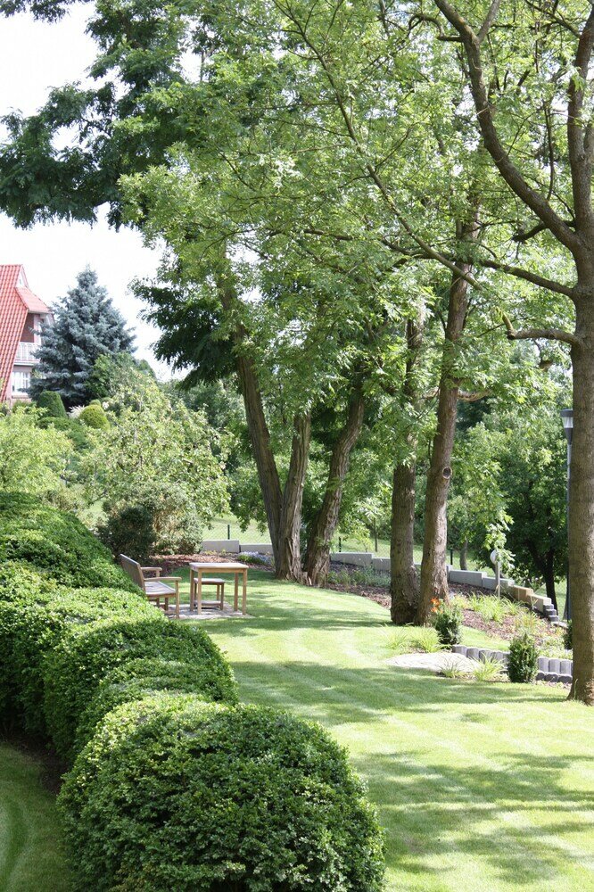 Фото ArtHotel Kiebitzberg