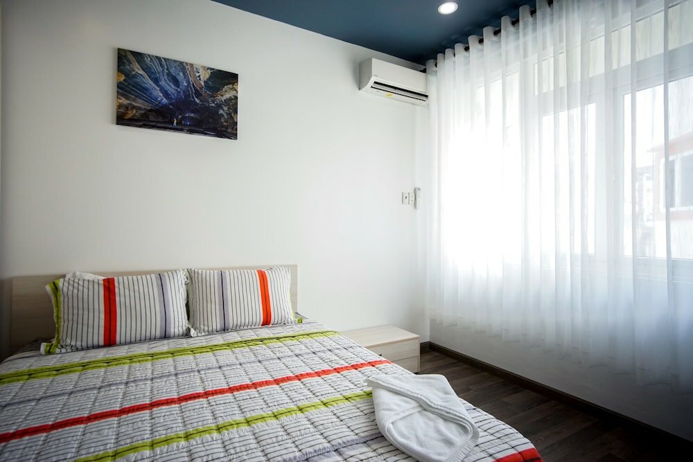 Фото LeBlanc Saigon