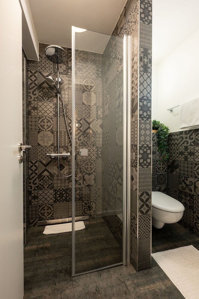 Фото Hotel Burgblick