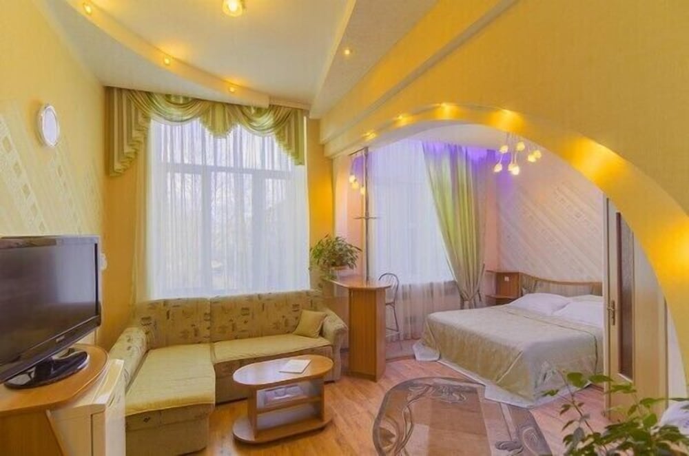 Фото Золотая бухта