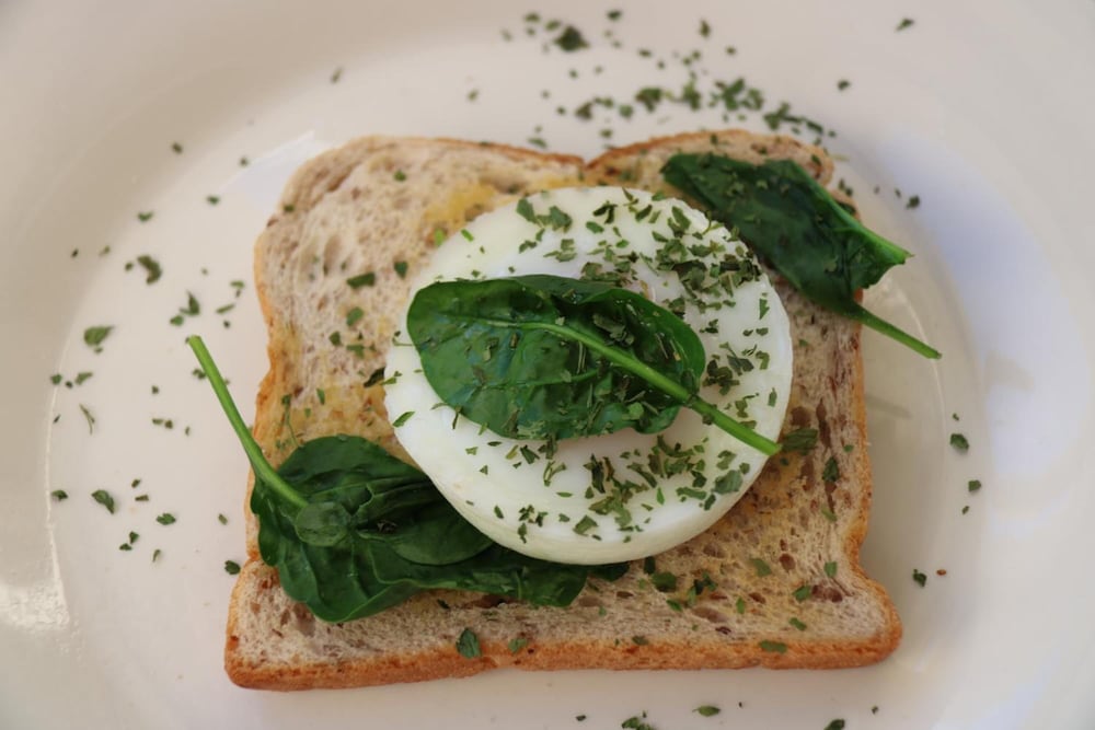 Фото The Point Bed & Breakfast