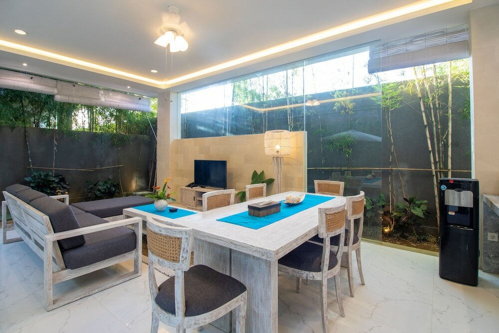 Фото Sayang Sanur Terrace House