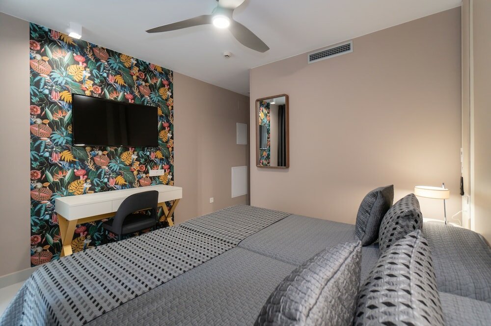 Фото Hotel Perla Del Sur