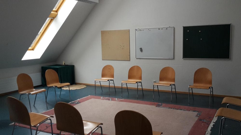 Фото Europaeisches Gaestehaus