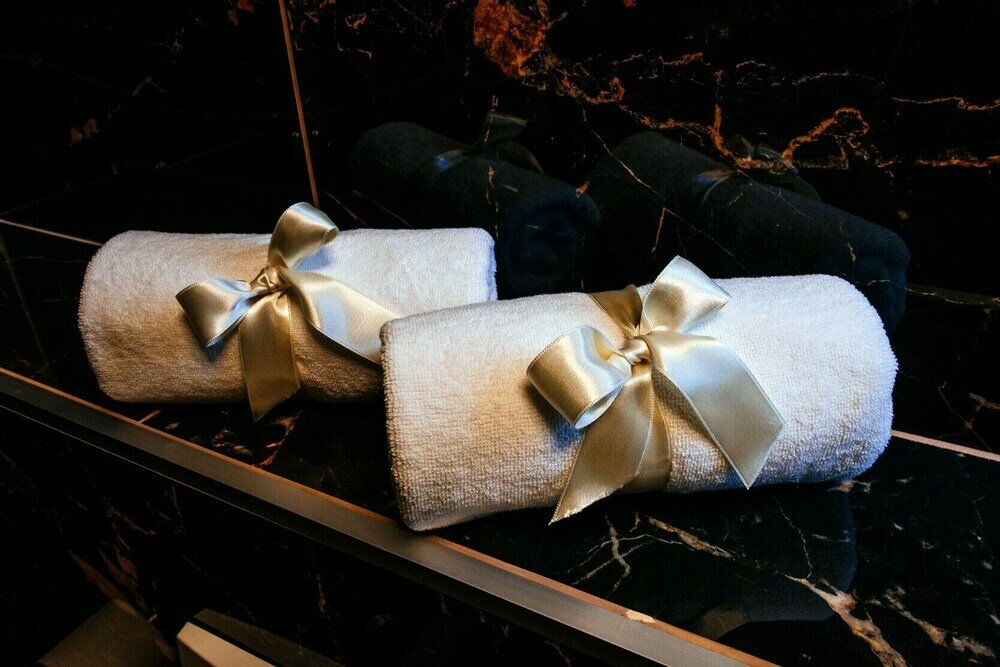 Фото Luxury Rooms Vindemiæ