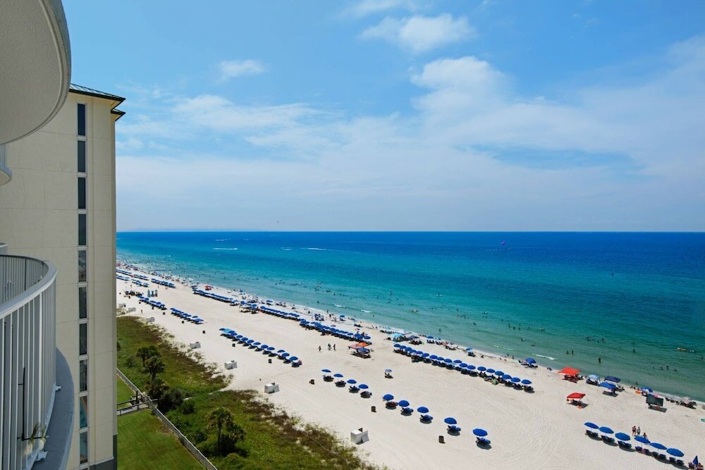 Фото Twin Palms 1103