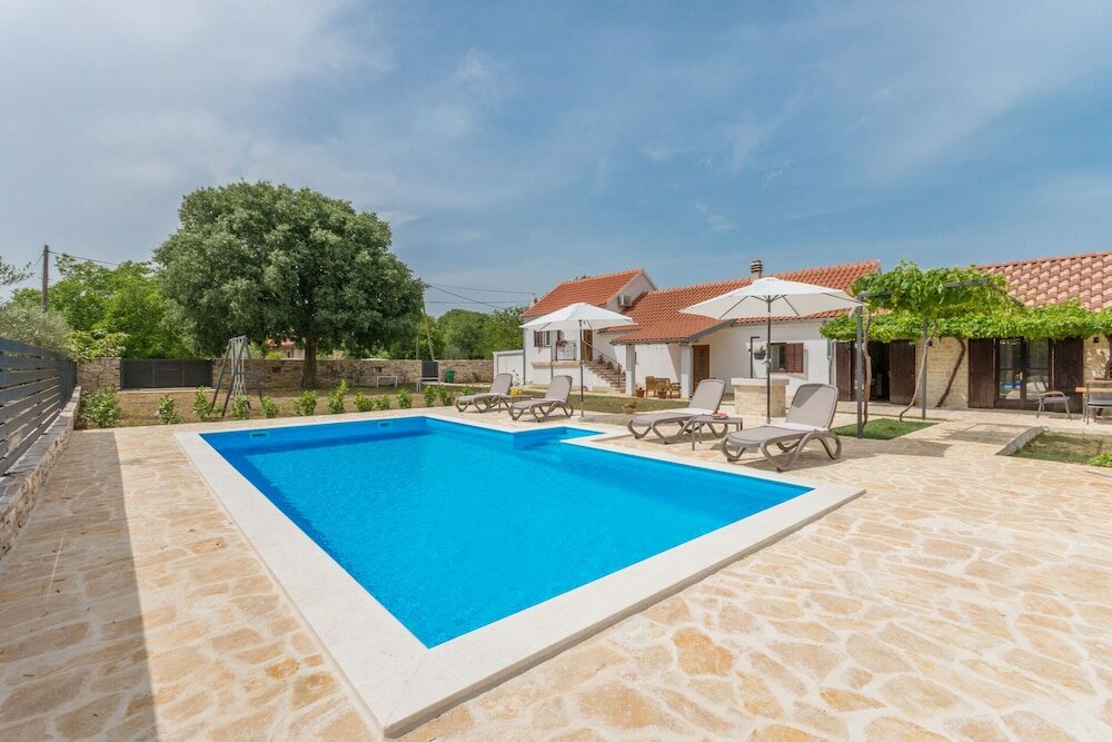 Фото Villa Vitis