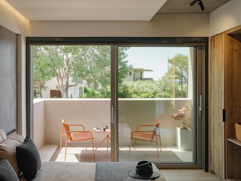 Фото 3 Olive Trees